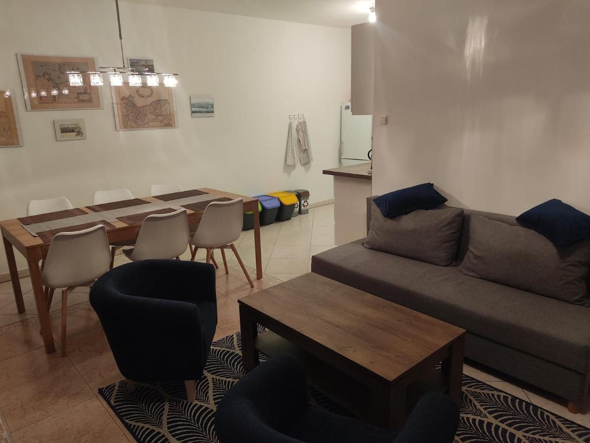 Apartament Gieldowa 8 Kolobrzeg Exterior photo